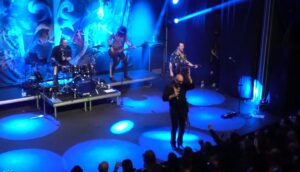 Ο Geoff Tate