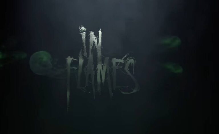 In Flames