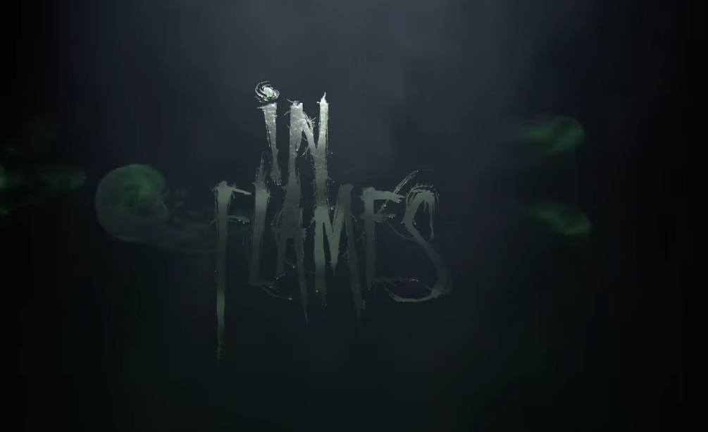 In Flames