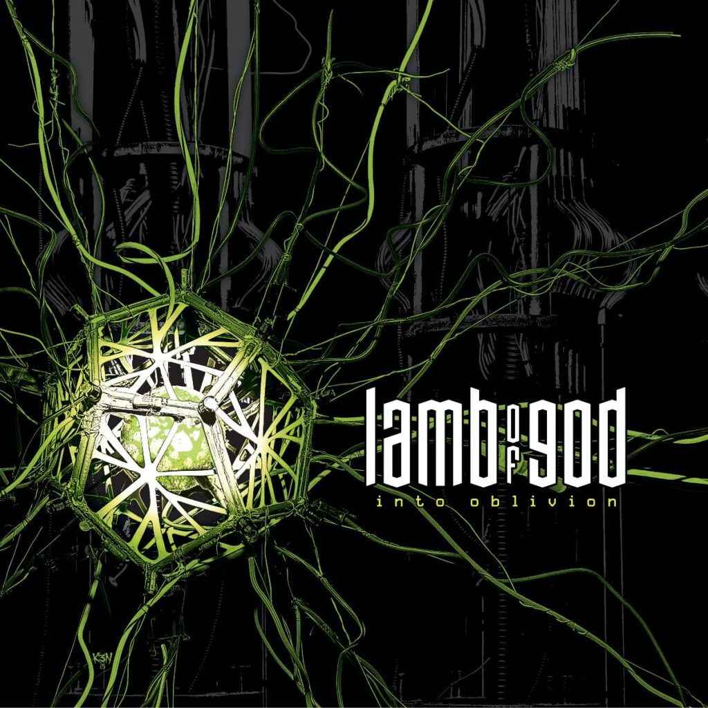 Οι Lamb of God κυκλοφορούν νέο single