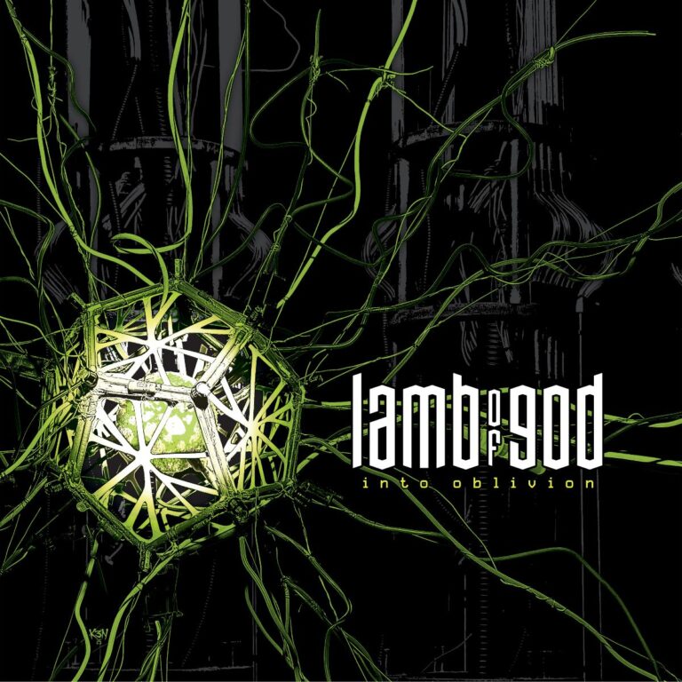 Οι Lamb of God κυκλοφορούν νέο single