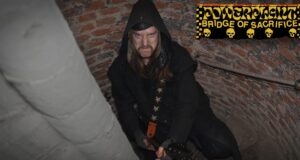 Οι Powerplant κυκλοφορούν το νέο τους single «Bridge of Sacrifice»