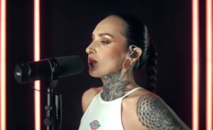 Η Tatiana Shmayluk των Jinjer τάσσεται σθεναρά κατά του όρου «μπάντες με γυναικεία frontman»