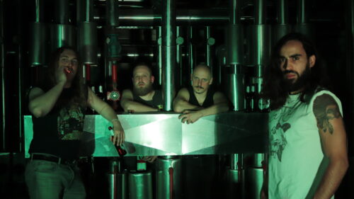Teutonic Slaughter – Cheap Food Review | Metal Territory