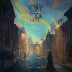 Κριτική για το Agenbite Misery – Remorse of Conscience