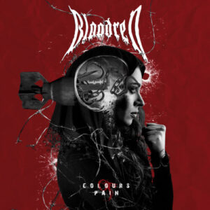 Bloodred – Colours of Pain Κριτική