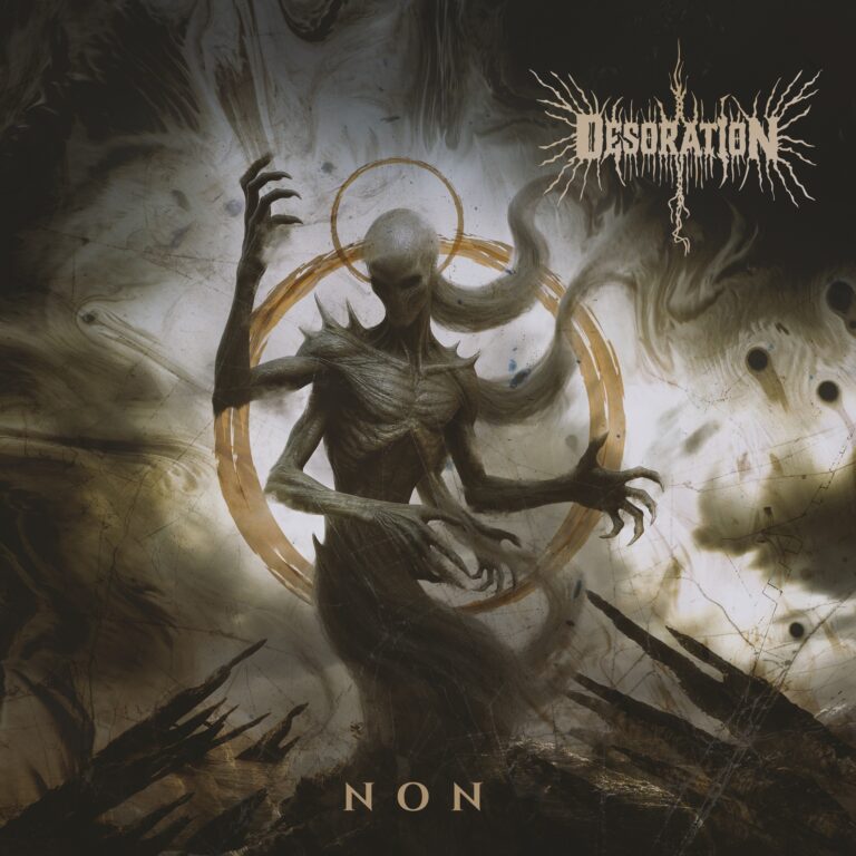 Desoration - NON Κριτική | Metal Territory