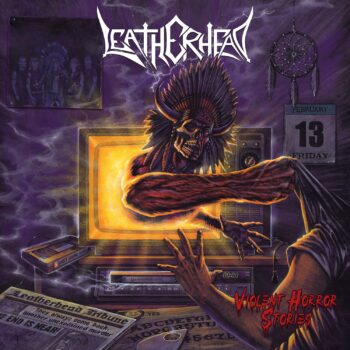 Leatherhead - Κριτική για το Violent Horror Stories