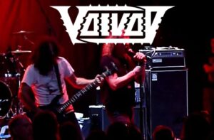 Voïvod