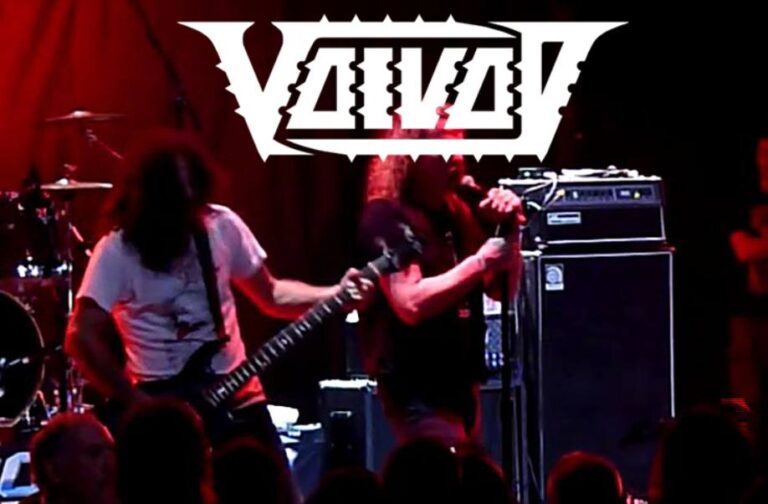 Voïvod