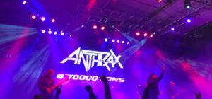 Anthrax