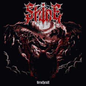 Κριτική Shine – Wrathcult | Metal Territory