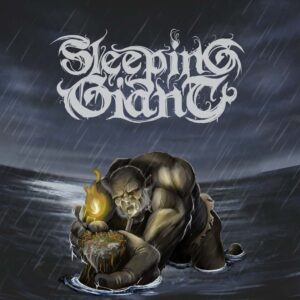 Sleeping Giant - The Beauty Of Obliteration Κριτική