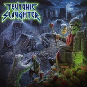 Teutonic Slaughter – Cheap Food Κριτική | Metal Territory