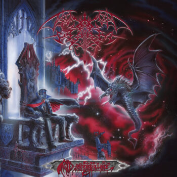 Worm - Necropalace Κριτική