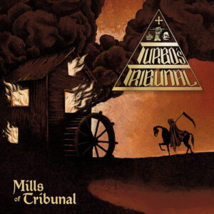 Turbo's Tribunal - Mills of Tribunal Κριτική