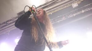 Ο John Tardy των Obituary αποκαλύπτει περισσότερες λεπτομέρειες για το επερχόμενο άλμπουμ τους