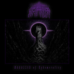 Κριτική για το Dwellnought – Monolith of Ephemerality | Metal Territory