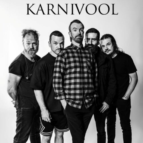 Κριτική για το Karnivool - In Verses
