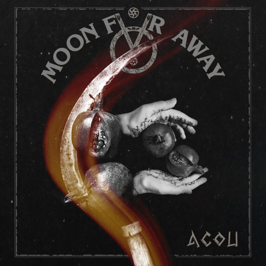 Moon Far Away - Acou Κριτική | Metal Territory