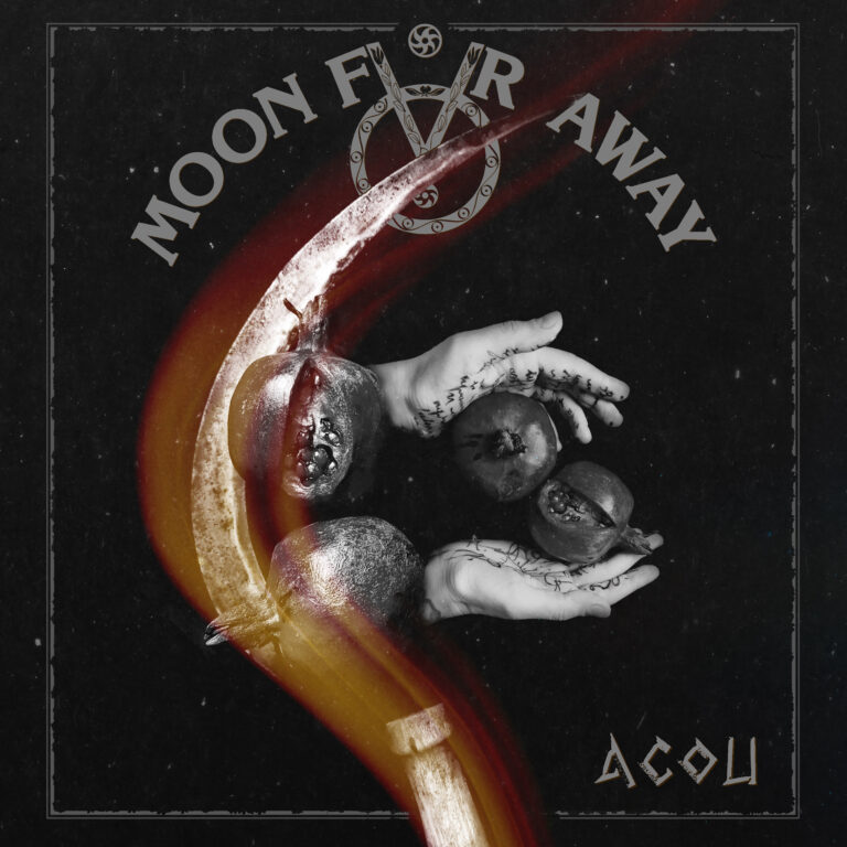 Moon Far Away - Acou Κριτική | Metal Territory