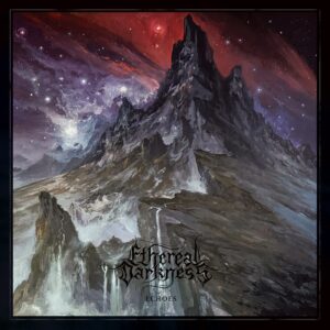 Κριτική για το Ethereal Darkness – Echoes | Metal Territory