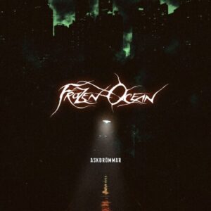 Frozen Ocean - Askdrömmar Κριτική | Metal Territory