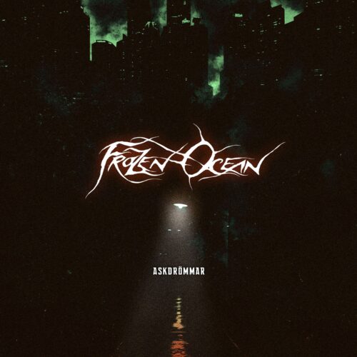 Frozen Ocean - Askdrömmar Κριτική | Metal Territory