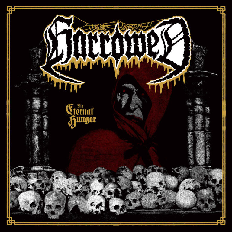 Harrowed - The Eternal Hunger Κριτική