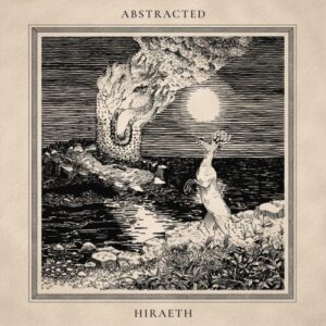 Abstracted – Κριτική για το Hiraeth | Metal Territory