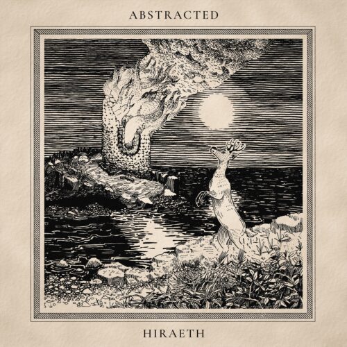 Abstracted - Κριτική για το Hiraeth | Metal Territory