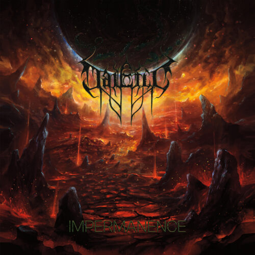 Κριτική για το Malefic - Impermanence