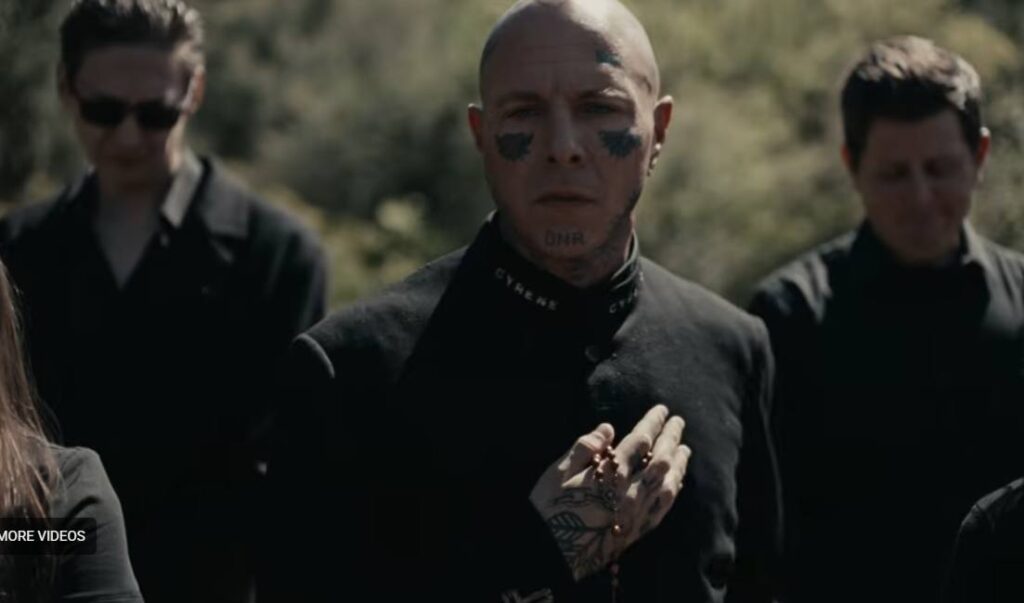 Lamb of God