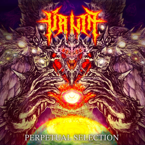 Vanta – Κριτική για το Perpetual Selection