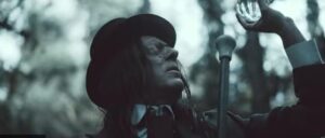 Οι Yoth Iria μοιράζονται το βίντεο με τίτλο «The Blind Eye Of Antichrist»