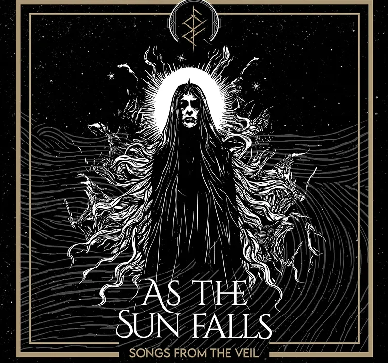 As The Sun Falls – Songs From The Veil Κριτική | Metal Territory
