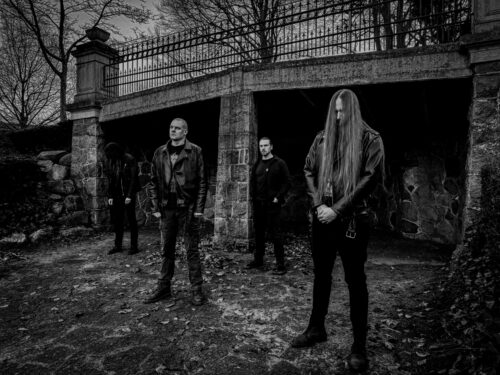 Foetorem – Incongruous Forms of Evergrowing Rot Κριτική | Metal Territory