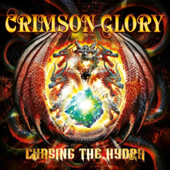 Κριτική για το Crimson Glory - Chasing the Hydra