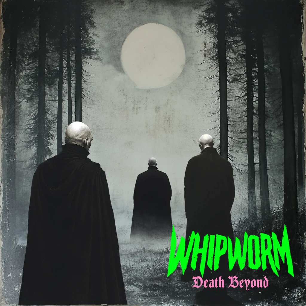 Κριτική: «Death Beyond» από τους Whipworm