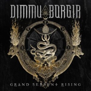 Dimmu Borgir