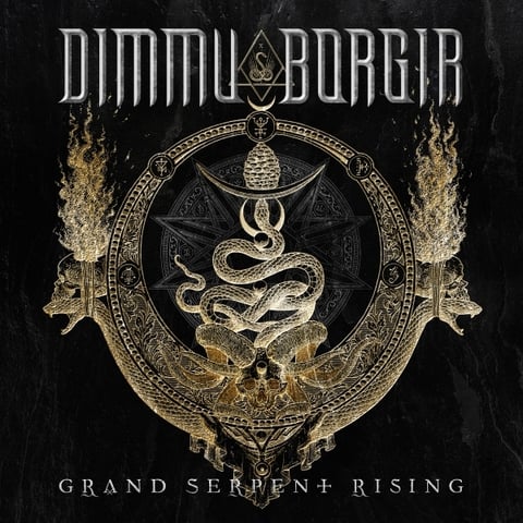 Dimmu Borgir