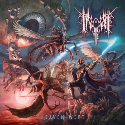 Κριτική για το Inferior - Heaven Wept | Metal Territory
