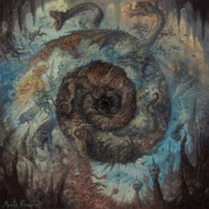 Ordh – Κριτική για το Blind in Abyssal Realms | Metal Territory