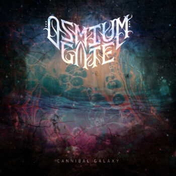 Osmium Gate – Cannibal Galaxy Κριτική | Metal Territory