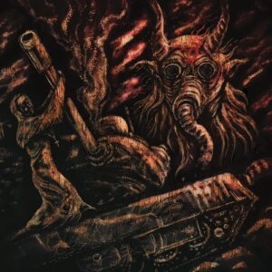 PIGS BLOOD – Destroying the Spirit (2026) Κριτική | Metal Territory