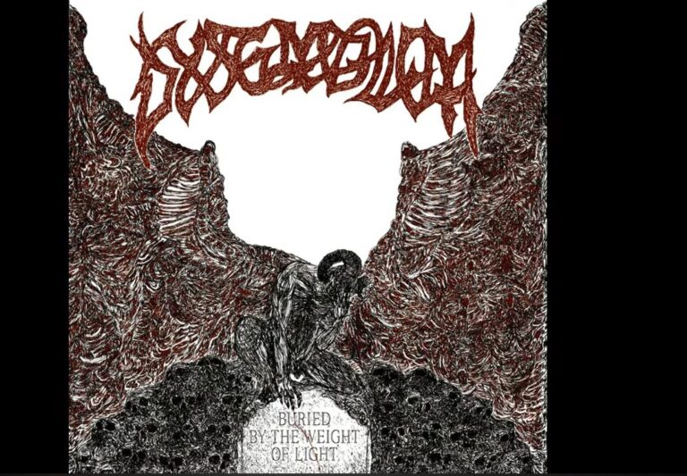 DYSEMBLEM – Buried by the Weight of Light (2026) | Κριτική