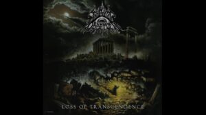 THE GREAT OBSERVER – Loss of Transcendence