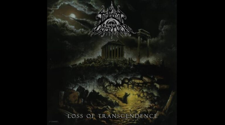THE GREAT OBSERVER – Loss of Transcendence