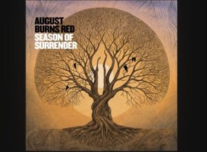 Οι August Burns Red κυκλοφορούν το "Sonic Salvation" με τον Jamie Hails