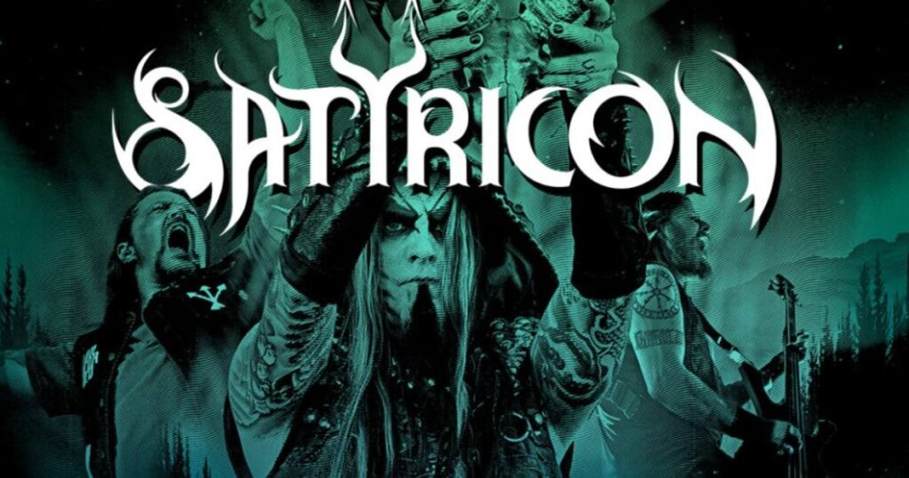 Dimmu Borgir